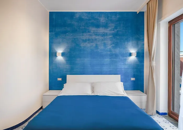 The Reef 4* סורנטו