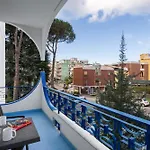 The Reef Bed and breakfast 4*