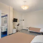Bed and breakfast The Reef