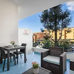 The Reef Bed and breakfast 4*