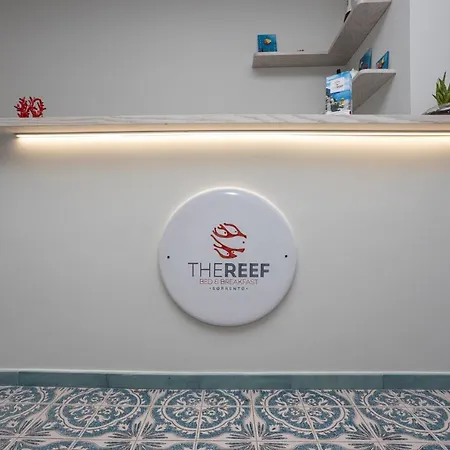 The Reef 2* Półwysep Sorrentyński