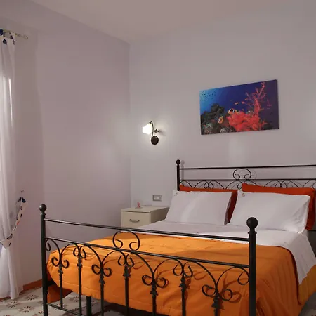 The Reef ベッド・アンド・ブレックファスト