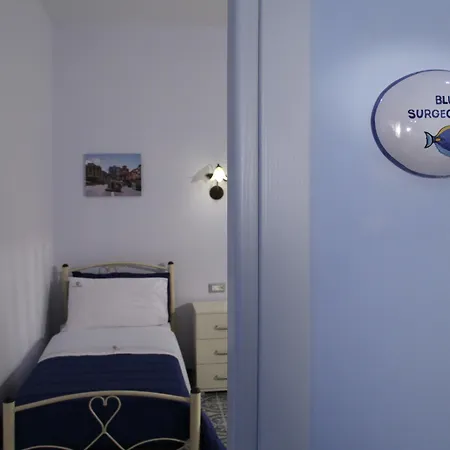 The Reef ベッド・アンド・ブレックファスト ソレント