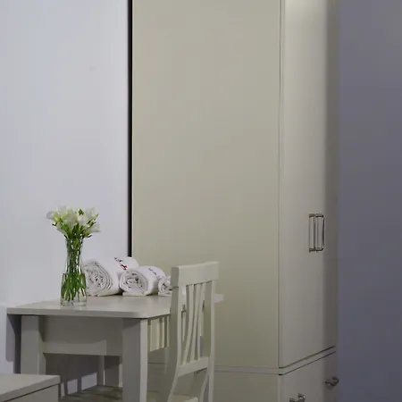 The Reef ベッド・アンド・ブレックファスト 4*