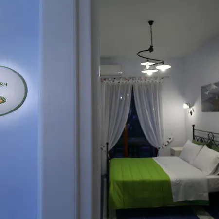 The Reef Bed & Breakfast 4*