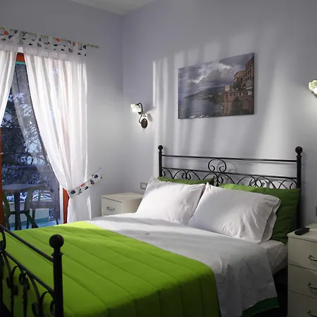 ベッド・アンド・ブレックファスト The Reef ソレント