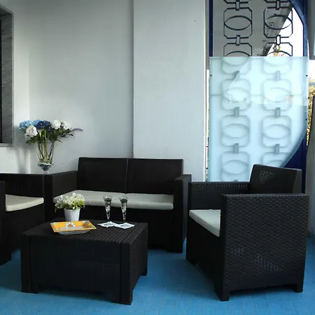 ベッド・アンド・ブレックファスト The Reef 4*