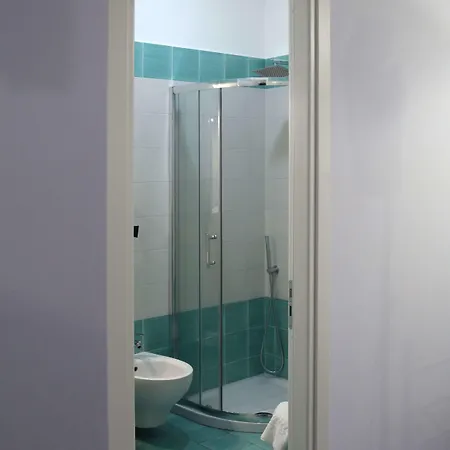 ベッド・アンド・ブレックファスト The Reef ソレント