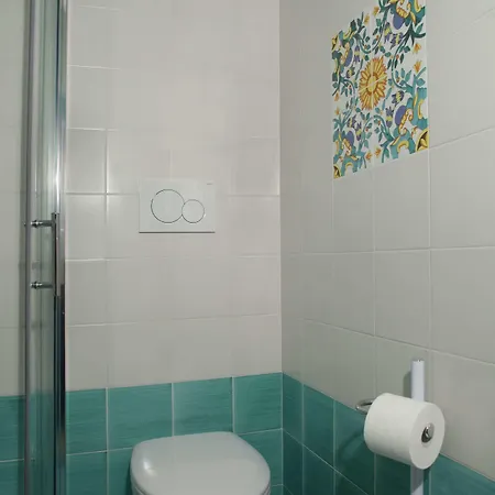 The Reef ベッド・アンド・ブレックファスト ソレント