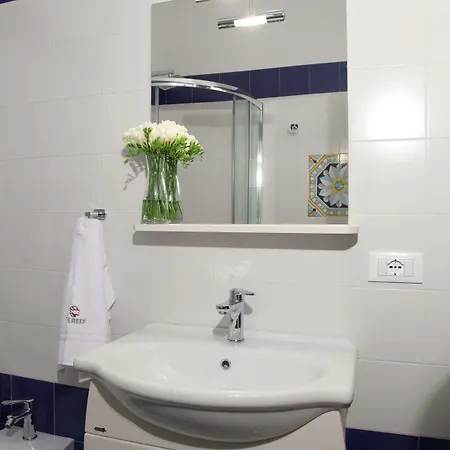 ベッド・アンド・ブレックファスト The Reef ソレント