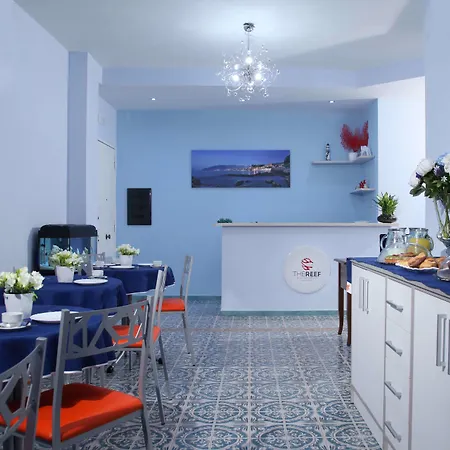 The Reef 4* ソレント