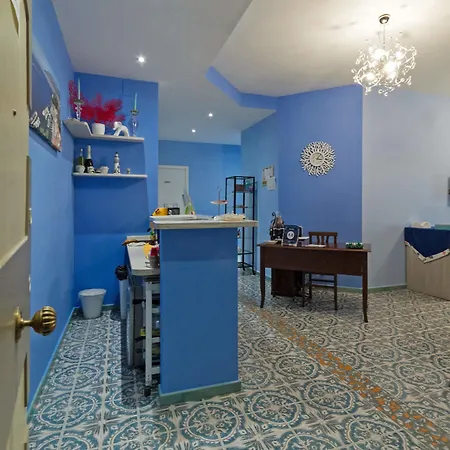 The Reef ソレント