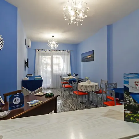 The Reef ソレント