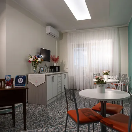 The Reef Bed & Breakfast 4*