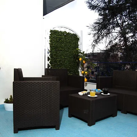 ベッド・アンド・ブレックファスト The Reef 4*