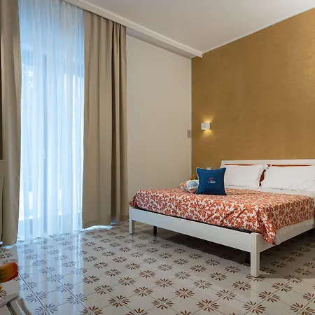 The Reef ベッド・アンド・ブレックファスト