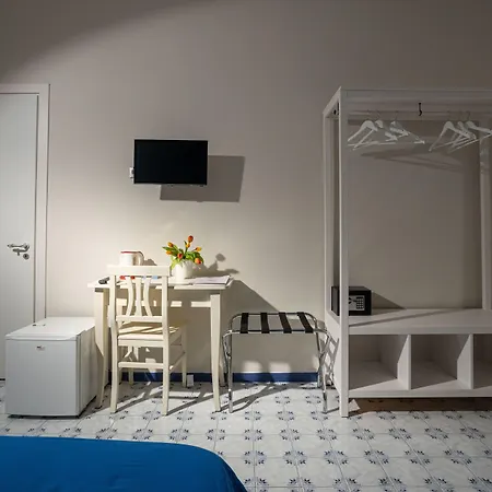 The Reef ベッド・アンド・ブレックファスト