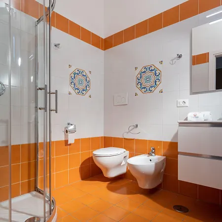 The Reef ベッド・アンド・ブレックファスト 4*