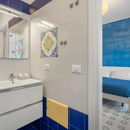 Bed and breakfast The Reef 4*