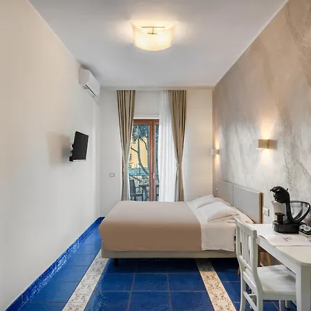 The Reef Bed and breakfast Península Sorrentina