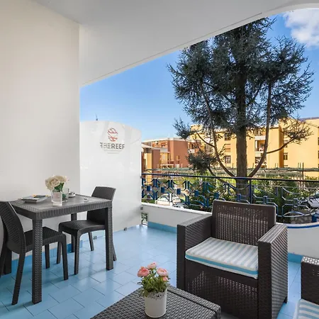 The Reef Panzió 4*